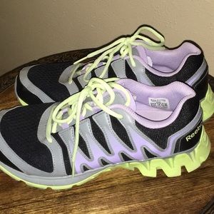 reebok waffle shoes